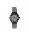 นาฬิกา US MASTER NEW YORK USM-DD54-GY-IGY EMPIRE LADY 32 MM,GREY / PLATING GREY