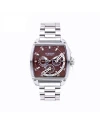 นาฬิกา US MASTERS POLO CLUB USM-EH04-BR RX-1 EH04 BROWN 38  MM,BROWN