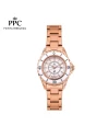 นาฬิกา US MASTERS POLO CLUB PPC-EJ05-RG-WE LER BRETON EJ05 ROSEGOLD WHITE 34 MM,ROSEGOLD WHITE