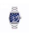 นาฬิกา US MASTERS POLO CLUB USM-EH04-BU RX-1 EH04 BLUE 38  MM,BLUE