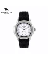 นาฬิกา US MASTER NEW YORK USM-EC07-BK-WE THE EMPIRE EC07 39 MM,BLACK / WHITE