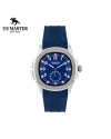 นาฬิกา US MASTERS POLO CLUB USM-EC07-BU-BU THE EMPIRE EC07 BLUE / BLUE 39 MM,BLUE / BLUE