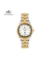 นาฬิกา PPC FONTAINEBLEAU PPC-EK04-SGD-WE JOAN EK04  35 MM,SILVER GOLD / WHITE	