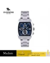 นาฬิกา US MASTERS POLO CLUB USM-EF05-NV RX-1 EF05 NAVY BLUE 38 MM,NAVY BLUE