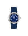 นาฬิกา US MASTERS POLO CLUB USM-EC07-BU-BU THE EMPIRE EC07 BLUE / BLUE 39 MM,BLUE / BLUE