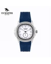 นาฬิกา US MASTER NEW YORK USM-EC07-BU-WE THE EMPIRE EC07 39 MM,BLUE / WHITE