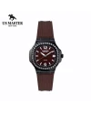 นาฬิกา US MASTER NEW YORK USM-DD54-BR-IBR EMPIRE LADY 32 MM,BROWN / PLATING BROWN