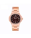 นาฬิกา US MASTERS POLO CLUB USM-EJ01-RG-BR VICTORIA EJ01 ROSEGOLD / BROWN  34  MM,ROSEGOLD / BROWN	