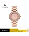 นาฬิกา US MASTERS POLO CLUB USM-DC07-RG FIRST LADY DC07 ROSEGOLD 33 MM,ROSEGOLD