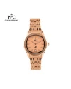 นาฬิกา PPC FONTAINEBLEAU PPC-EK04-RG JOAN EK04  35 MM, ROSEGOLD