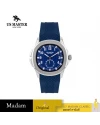 นาฬิกา US MASTERS POLO CLUB USM-EC07-BU-BU THE EMPIRE EC07 BLUE / BLUE 39 MM,BLUE / BLUE