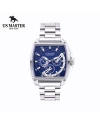 นาฬิกา US MASTERS POLO CLUB USM-EH04-BU RX-1 EH04 BLUE 38  MM,BLUE