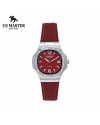 นาฬิกา US MASTER NEW YORK USM-DD54-RD-RD EMPIRE LADY 32 MM,RED / RED