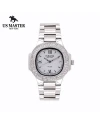 นาฬิกา US MASTER NEW YORK USM-DC07-GY FIRST LADY DC07 33 MM,GREY