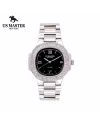 นาฬิกา US MASTER NEW YORK USM-DC07-BK FIRST LADY DC07 33 MM,BLACK