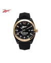 นาฬิกา REEBOK RV-LGA-G3-PBIB-A2 LEGAZI RV-LGA-G3 BLACK / GOLD 43 MM,BLACK / GOLD