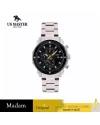 นาฬิกา  US MASTER NEW YORK USM-EH03-BK-BK TITAN EH03  49.5 MM,BLACK / BLACK