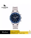 นาฬิกา  US MASTER NEW YORK USM-EH03-BU-BU TITAN EH03  49.5 MM,BLUE / BLUE