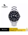 นาฬิกา  US MASTER NEW YORK : USM-EH02-BK-BK OHIO EH02 44 MM,BLACK / BLACK