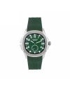 นาฬิกา US MASTER NEW YORK USM-EC07-GN-GN FIRST LADY DC07 39 MM,GREEN / GREEN