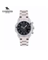 นาฬิกา  US MASTER NEW YORK USM-EH03-BK TITAN EH03  49.5 MM, BLACK