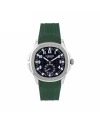 นาฬิกา US MASTER NEW YORK USM-EC07-GN-BK FIRST LADY DC07 39 MM,GREEN / BLACK