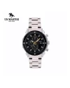 นาฬิกา  US MASTER NEW YORK USM-EH03-BK-BK TITAN EH03  49.5 MM,BLACK / BLACK