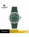 นาฬิกา US MASTER NEW YORK USM-EC07-GN-GN FIRST LADY DC07 39 MM,GREEN / GREEN