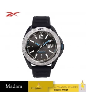 นาฬิกา REEBOK RV-GRD-G3-PBIB-BW GRIDEN RV-GRD-G3 44 MM,BLACK