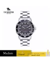 นาฬิกา  US MASTER NEW YORK USM-EH05-BK-GY OHIO EH05  42.5 MM, BLACK / GREY