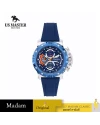 นาฬิกา US MASTER NEW YORK USM-EH01-BU-BU TITAN EH01 46 MM,BLUE / BLUE