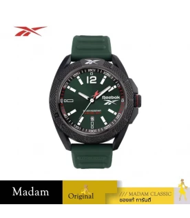 นาฬิกา  REEBOK  RV-GRD-G3-PGIG-GW GRIDEN RV-GRD-G3 44MM,GREEN