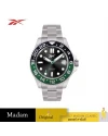 นาฬิกา  REEBOK  RV-HOM-G3-AGS1-BW HOMMAG RV-HOM-G3  42MM, BLACK / GREEN