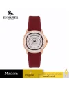 นาฬิกา US MASTER NEW YORK USM-ED02-RD-RWE DIANA ED02 35 MM,RED / ROSEGOLD WHITE
