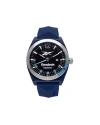 นาฬิกา REEBOK RV-LGA-G3-PNIN-A1 LEGAZI RV-LGA-G3 43 MM,NAVY BLUE / SILVER