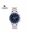 นาฬิกา  US MASTER NEW YORK USM-EH03-BU-BU TITAN EH03  49.5 MM,BLUE / BLUE