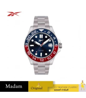 นาฬิกา REEBOK RV-HOM-G3-ARS1-NW HOMMAG RV-HOM-G3 BLUE / RED 42 MM,BLUE / RED