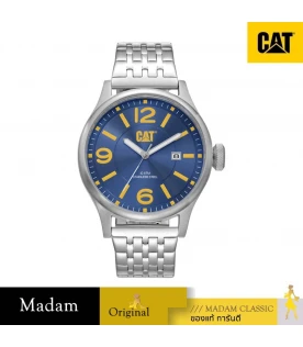 นาฬิกา CATERPILLAR QB.141.11.637 CAT DIAM 44 MM,BLUE