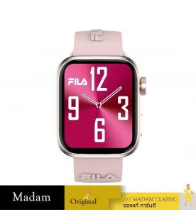นาฬิกา  FILA  SW/65G SMARTWATCH 44 MM,PINK