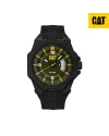 นาฬิกา CAT LM.121.21.337 CAT OCTA GREEN / YELLOW 45 MM,GREEN / YELLOW