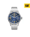 นาฬิกา CATERPILLAR QB.141.11.637 CAT DIAM 44 MM,BLUE