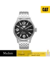 นาฬิกา CATERPILLAR QB.141.11.132 CAT DIAM 44 MM,BLACK / WHITE