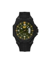นาฬิกา CAT LM.121.21.337 CAT OCTA GREEN / YELLOW 45 MM,GREEN / YELLOW