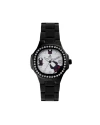 นาฬิกา PPC FONTAINEBLEAU PPC-FA01-BK-IGY BLOODY BUNNY FA01 BLACK / LIGHT GREY 37 MM,BLACK / LIGHT GREY