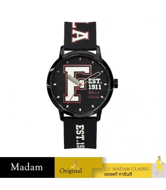 นาฬิกา FILA  38-326-203 FILA 38-326 42 MM,BLACK / BLACK