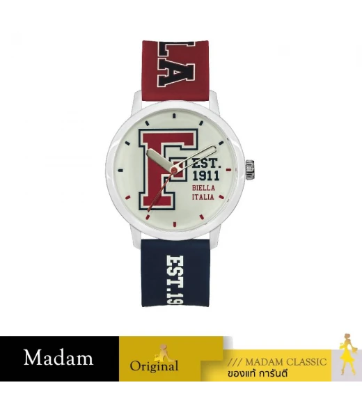 นาฬิกา FILA  38-326-204 FILA 38-326 42 MM,RED BLUE / CREAM