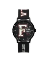 นาฬิกา FILA  38-326-203 FILA 38-326 42 MM,BLACK / BLACK