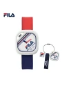 นาฬิกา FILA  38-6768-002 FILA 38-6768  41 MM,RED / BLUE	
