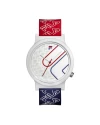 นาฬิกา FILA  38-320-203 FILA 38-320 38 MM,RED / BLUE
