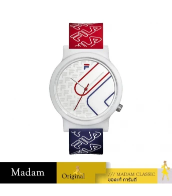 นาฬิกา FILA  38-320-203 FILA 38-320 38 MM,RED / BLUE